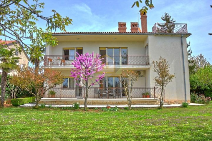 Dom na predaj 390 m² – Funtana