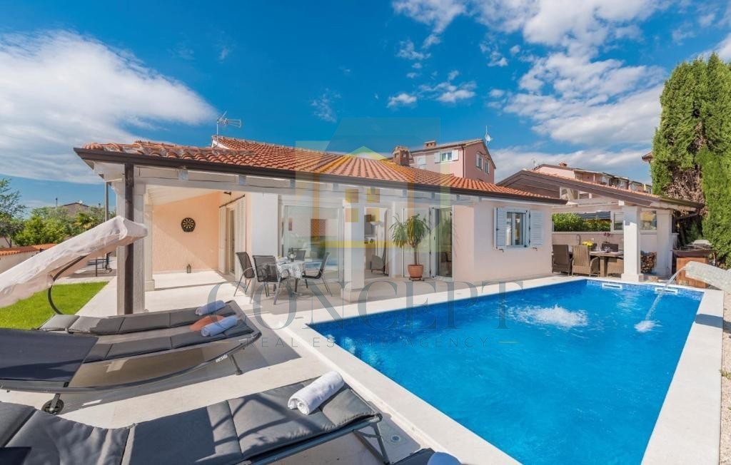 House For sale - Istarska Poreč - foto 1/25