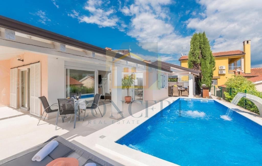House For sale - Istarska Poreč - foto 4/25