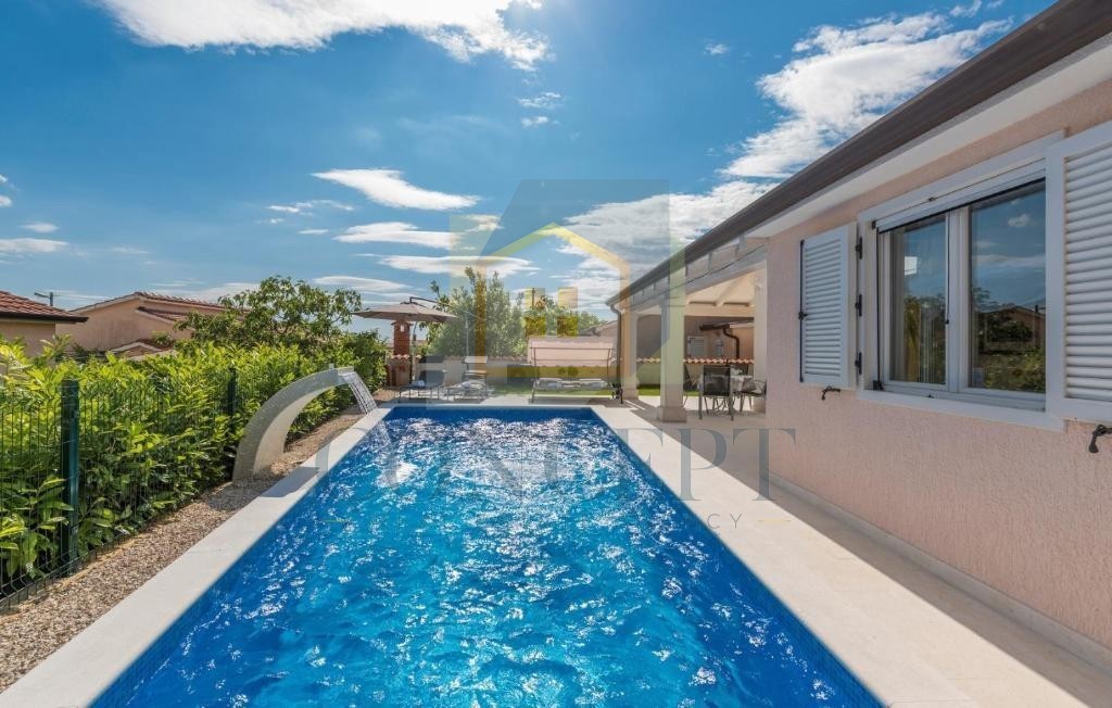 House For sale - ISTARSKA POREČ