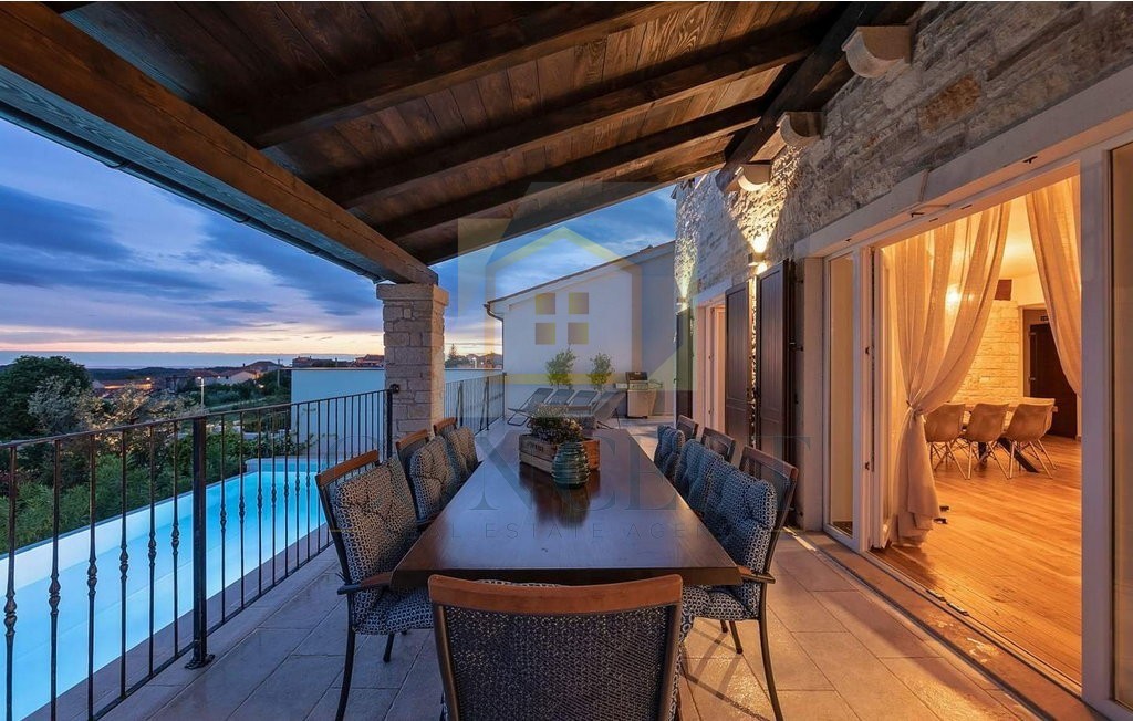 Casa In vendita - ISTARSKA POREČ