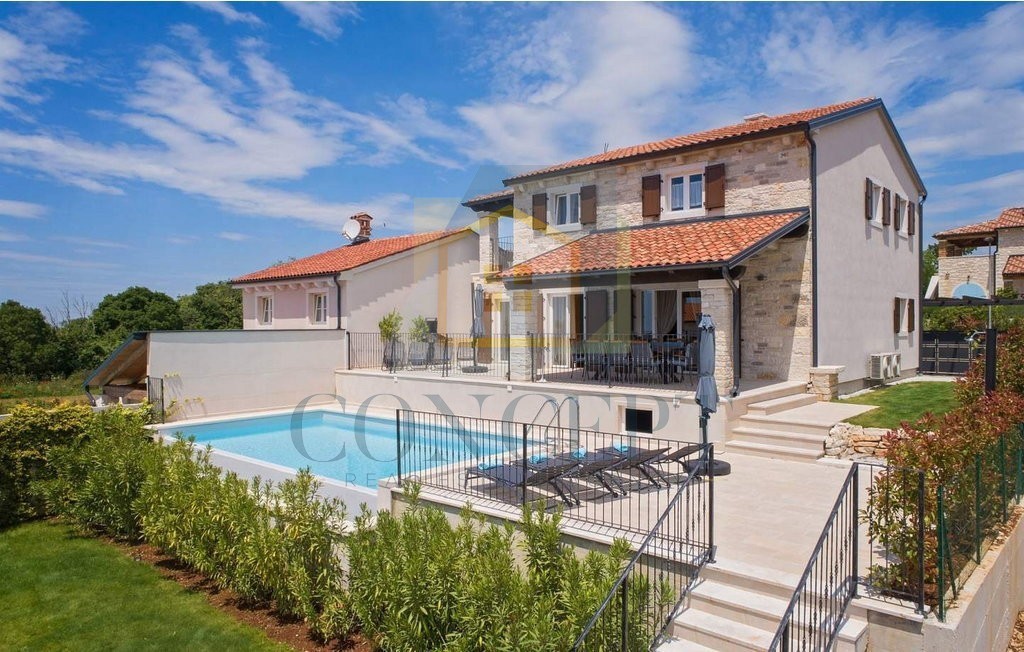 Casa In vendita - Istarska Poreč - foto 2/43