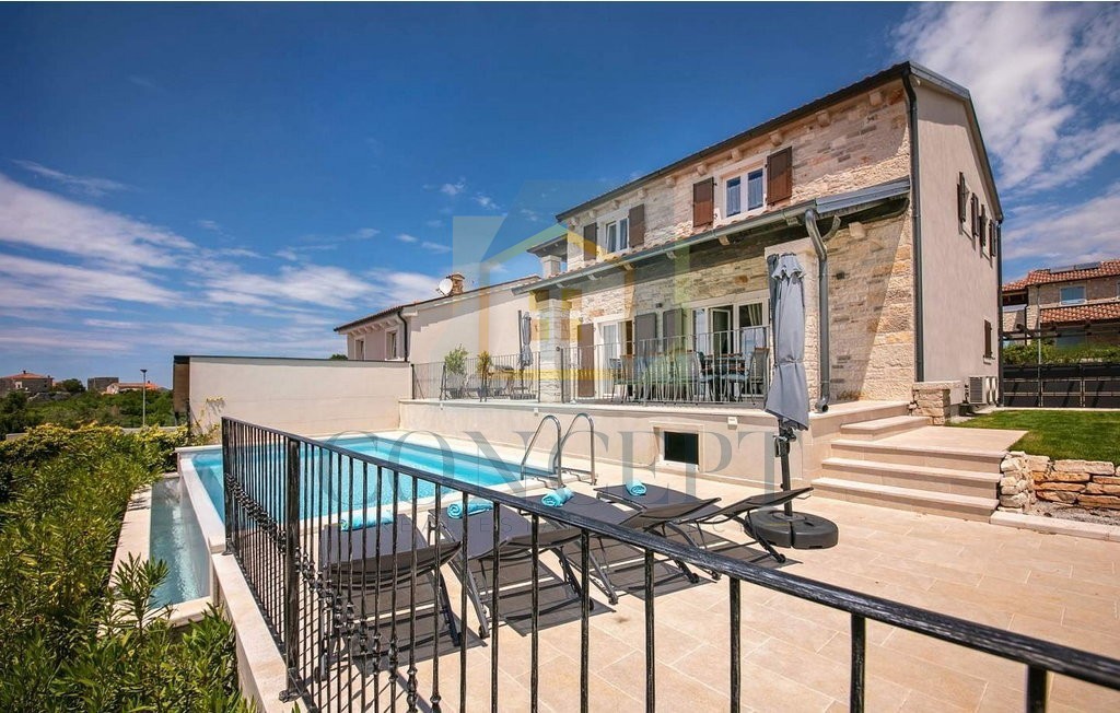 Casa In vendita - Istarska Poreč - foto 3/43