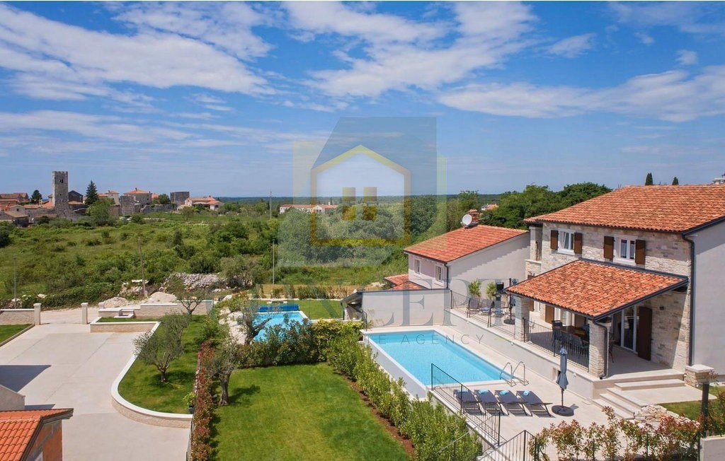 Casa In vendita - Istarska Poreč - foto 4/43