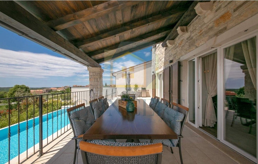 Casa In vendita - Istarska Poreč - foto 5/43