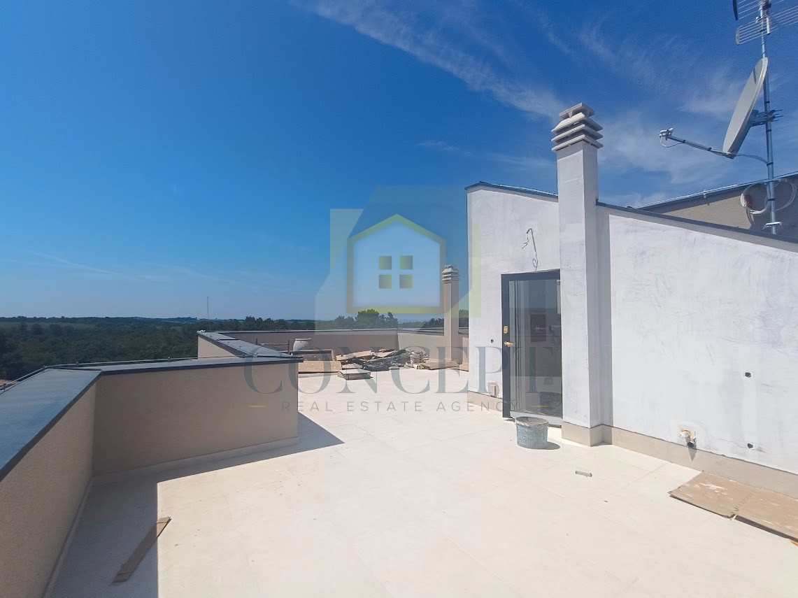 Apartmán Na prodej - ISTARSKA POREČ