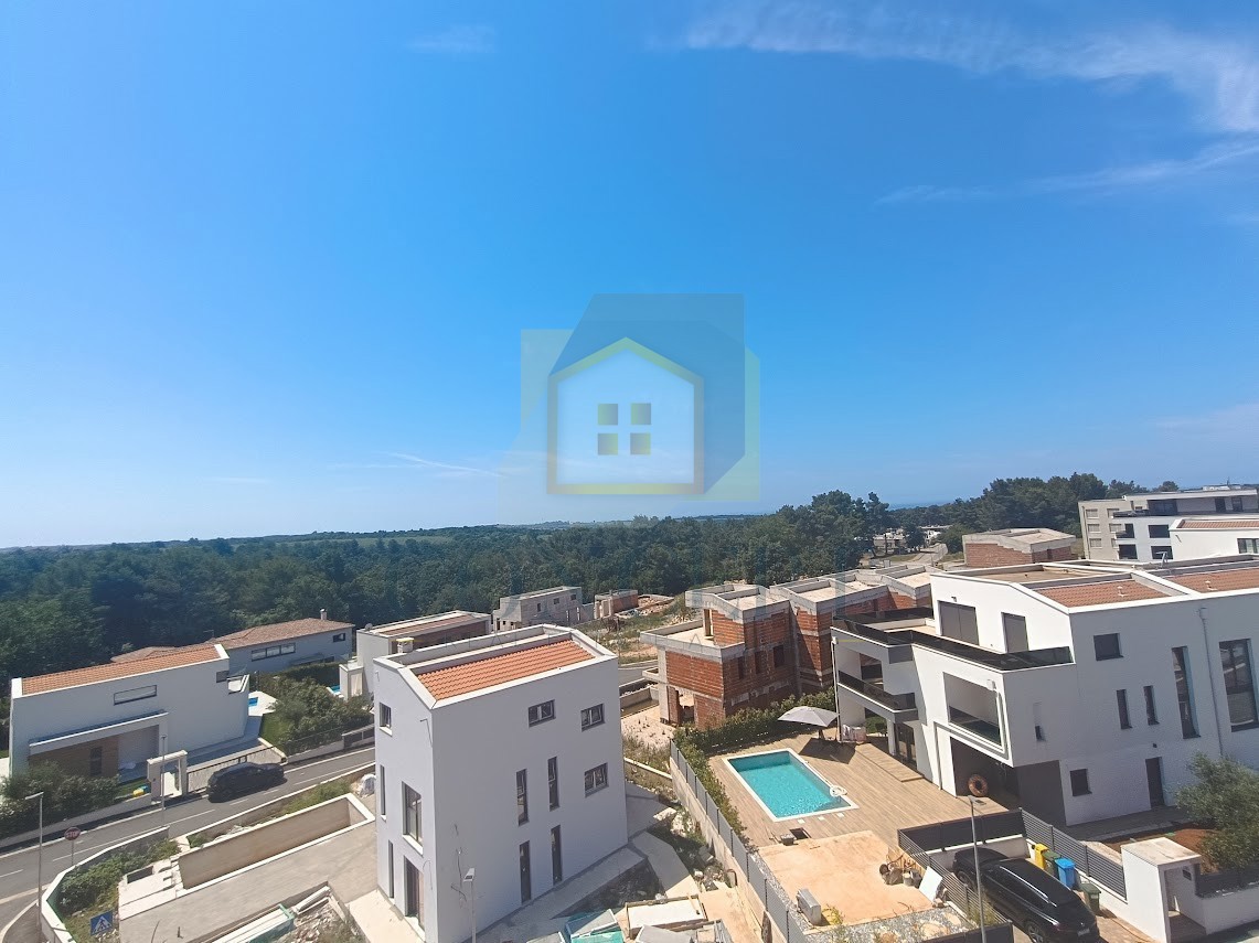 Apartmán Na prodej - ISTARSKA POREČ