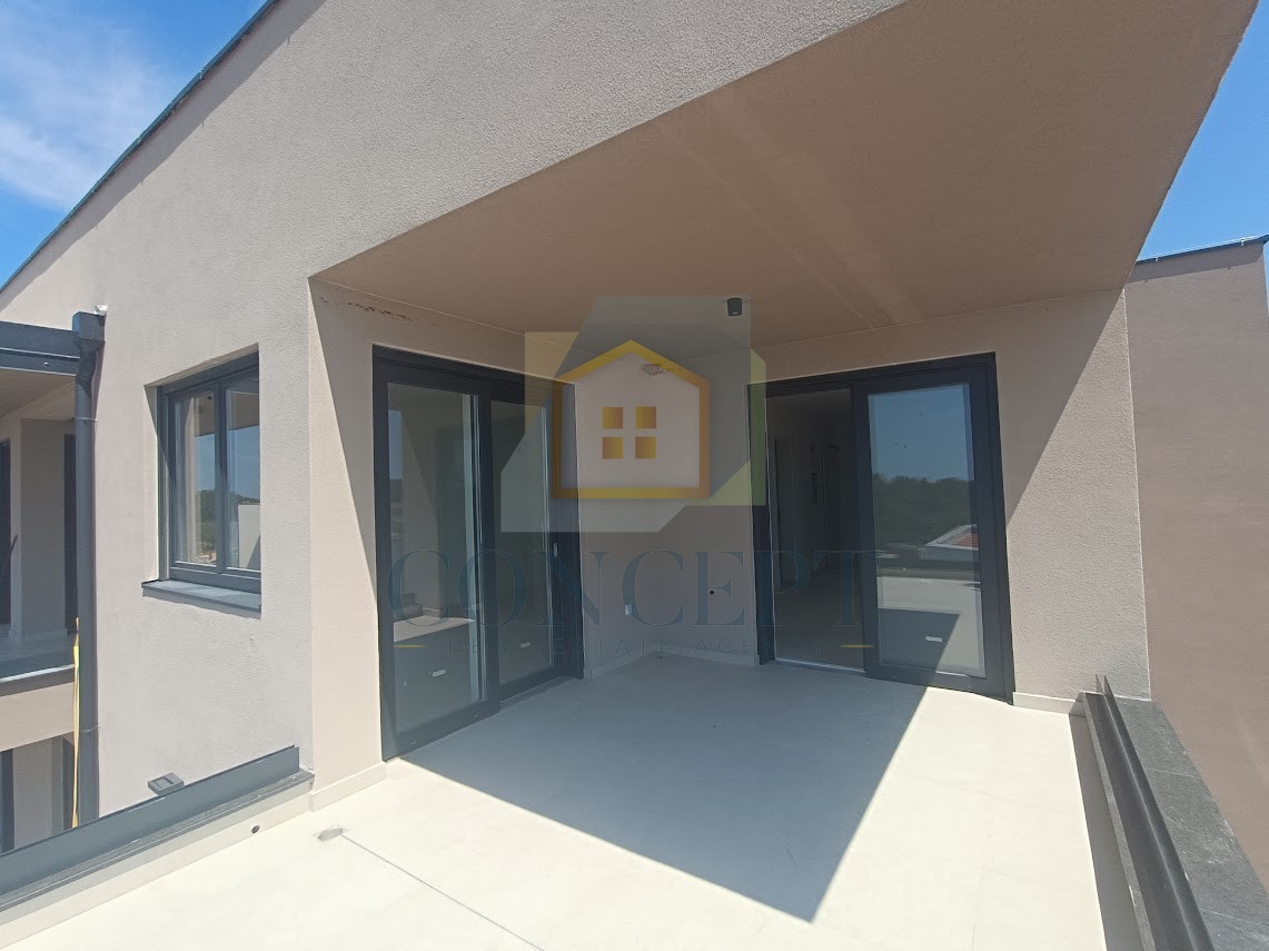 Apartmán Na prodej - ISTARSKA POREČ
