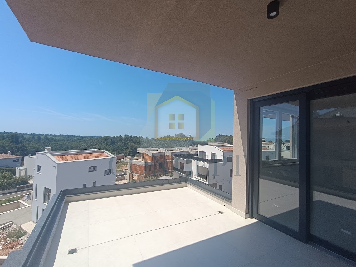 Apartmán Na prodej - ISTARSKA POREČ