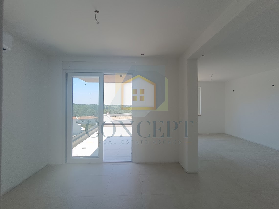 Apartmán Na prodej - ISTARSKA POREČ