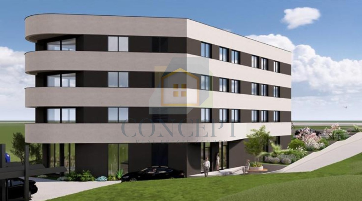 Apartment Zu verkaufen - Istarska Poreč - foto 2/5