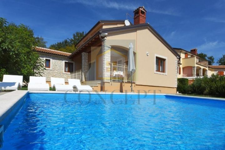 Haus Zu verkaufen - Istarska Poreč - foto 2/40