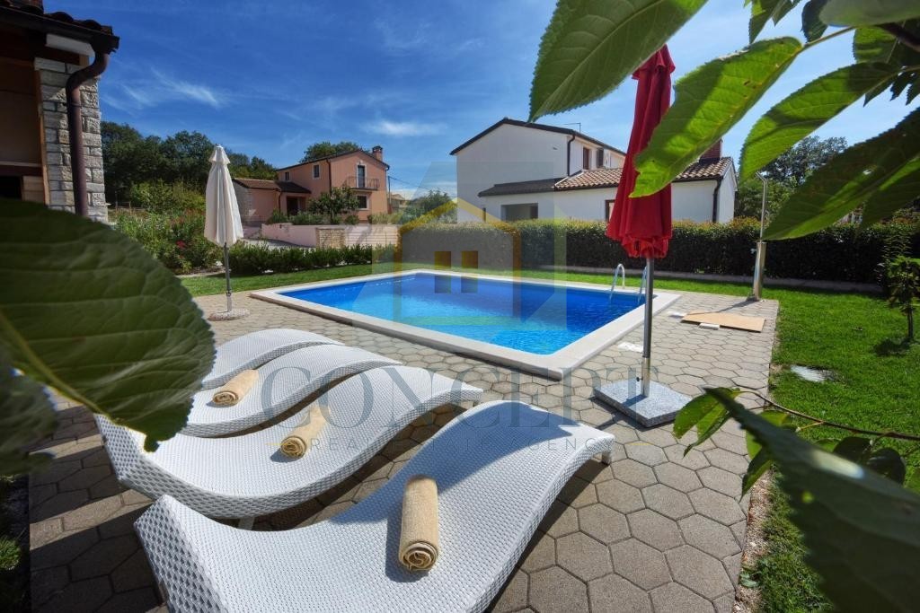 Kuća Na prodaju - ISTARSKA POREČ