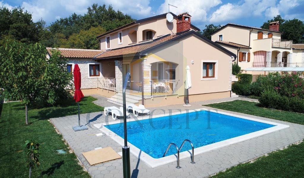 Kuća Na prodaju - ISTARSKA POREČ