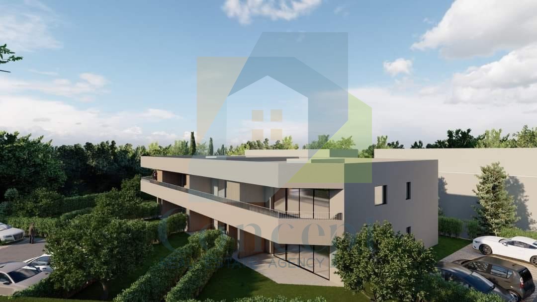 Apartmán Na predaj - Istarska Poreč - foto 2/6
