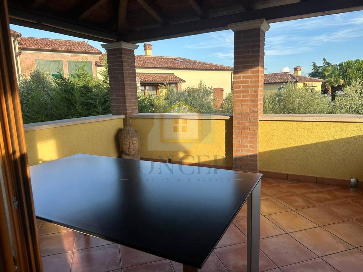 Flat For sale - ISTARSKA POREČ