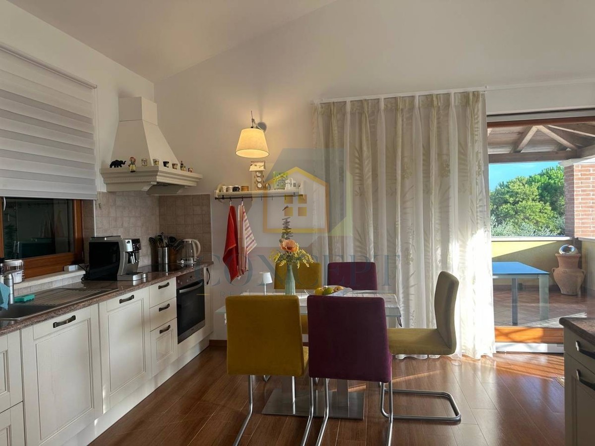 Flat For sale - ISTARSKA POREČ