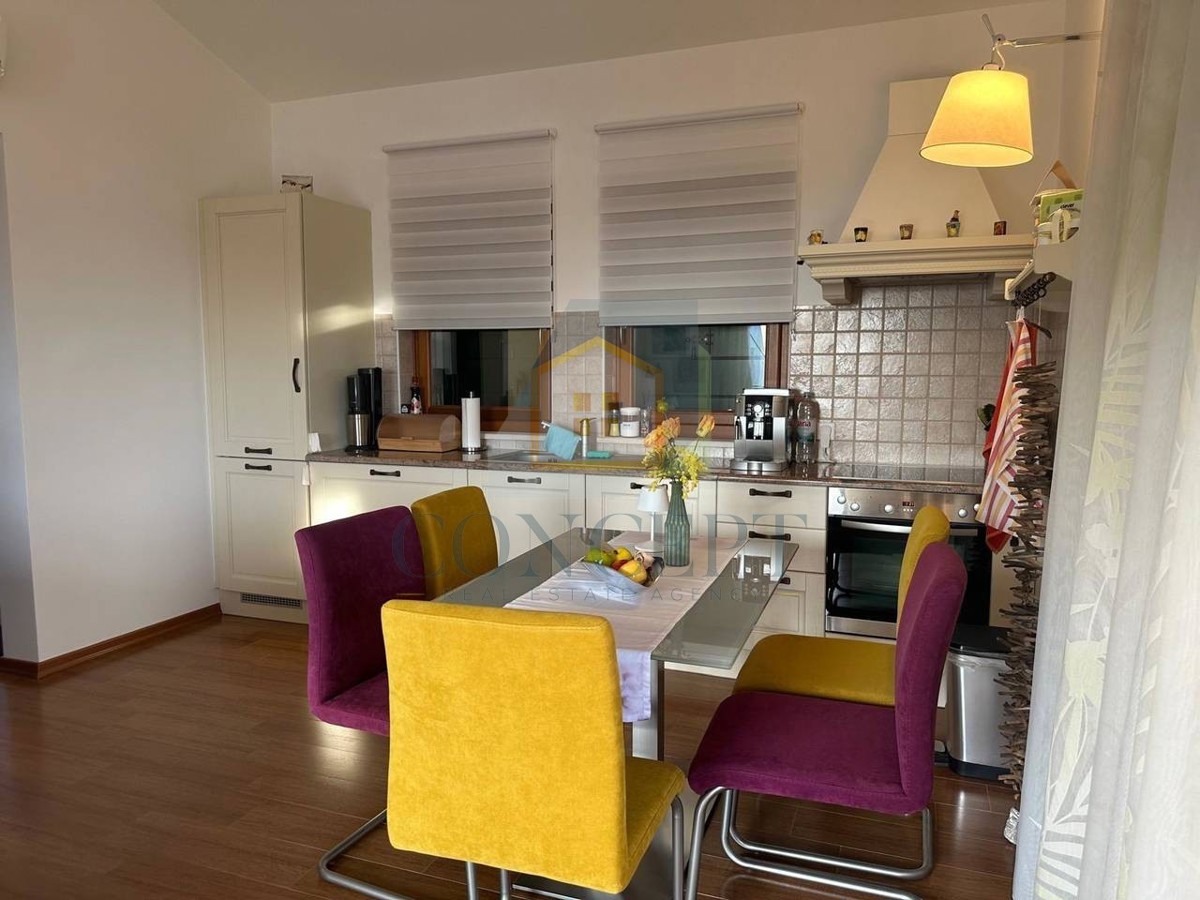 Flat For sale - ISTARSKA POREČ