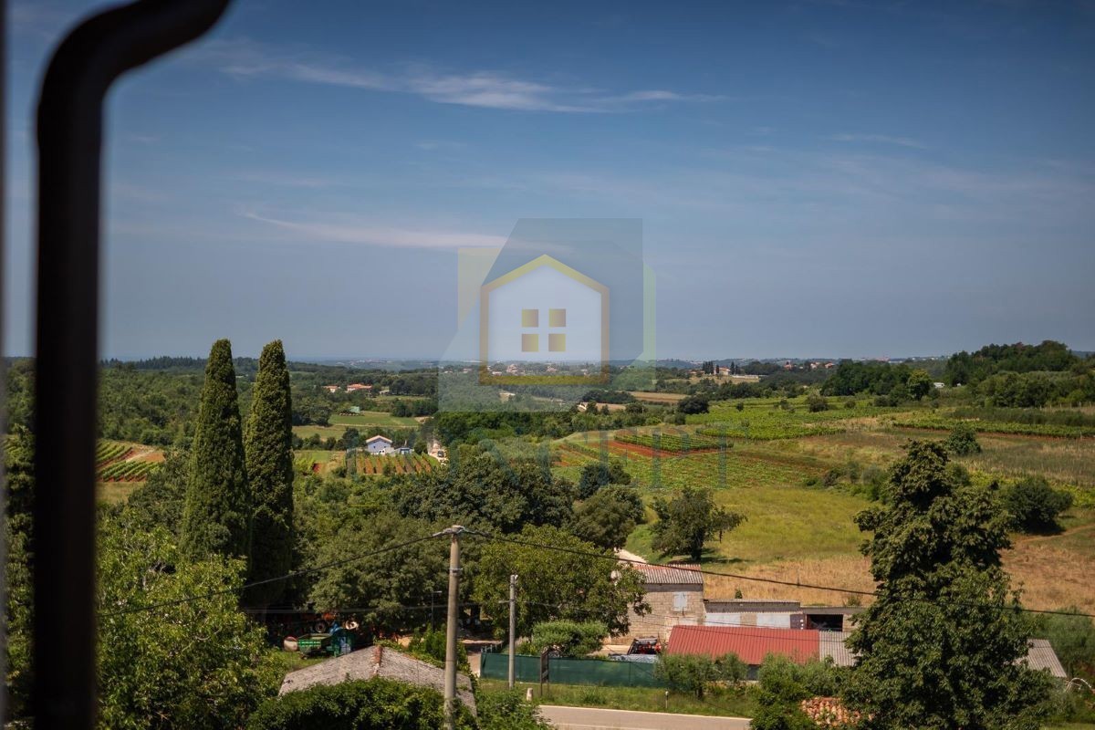 Dom Na sprzedaż - ISTARSKA VIŽINADA