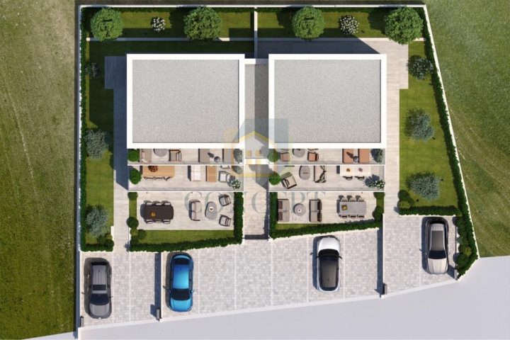 Apartma Naprodaj - Istarska Poreč - foto 3/11