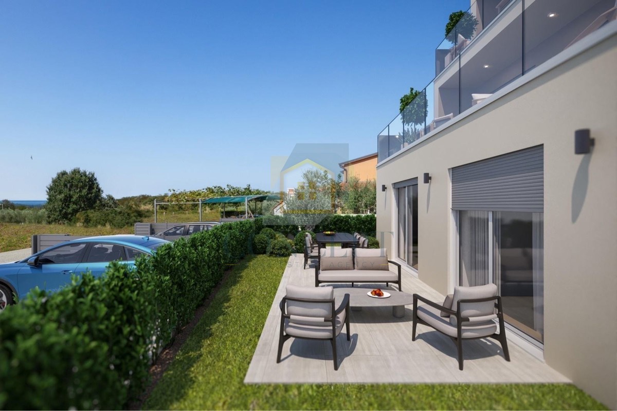 Apartmán Na prodej - Istarska Poreč - foto 4/11