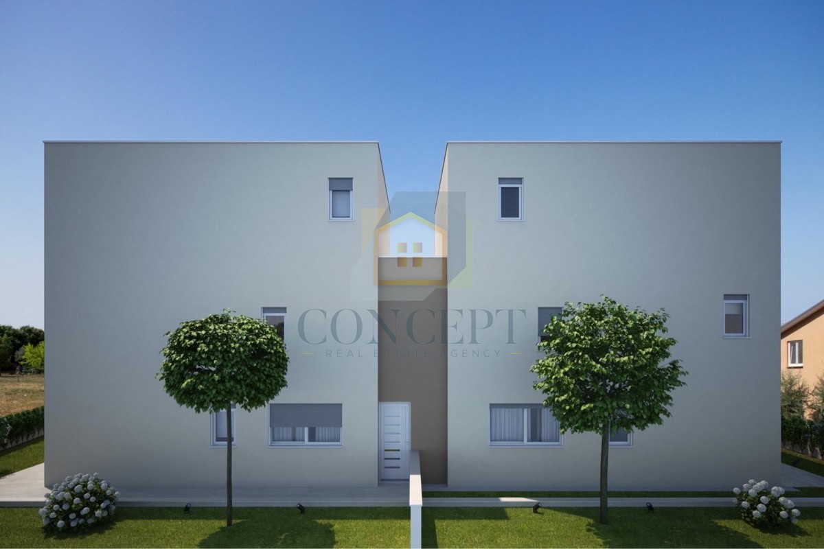 Apartmán Na prodej - ISTARSKA POREČ