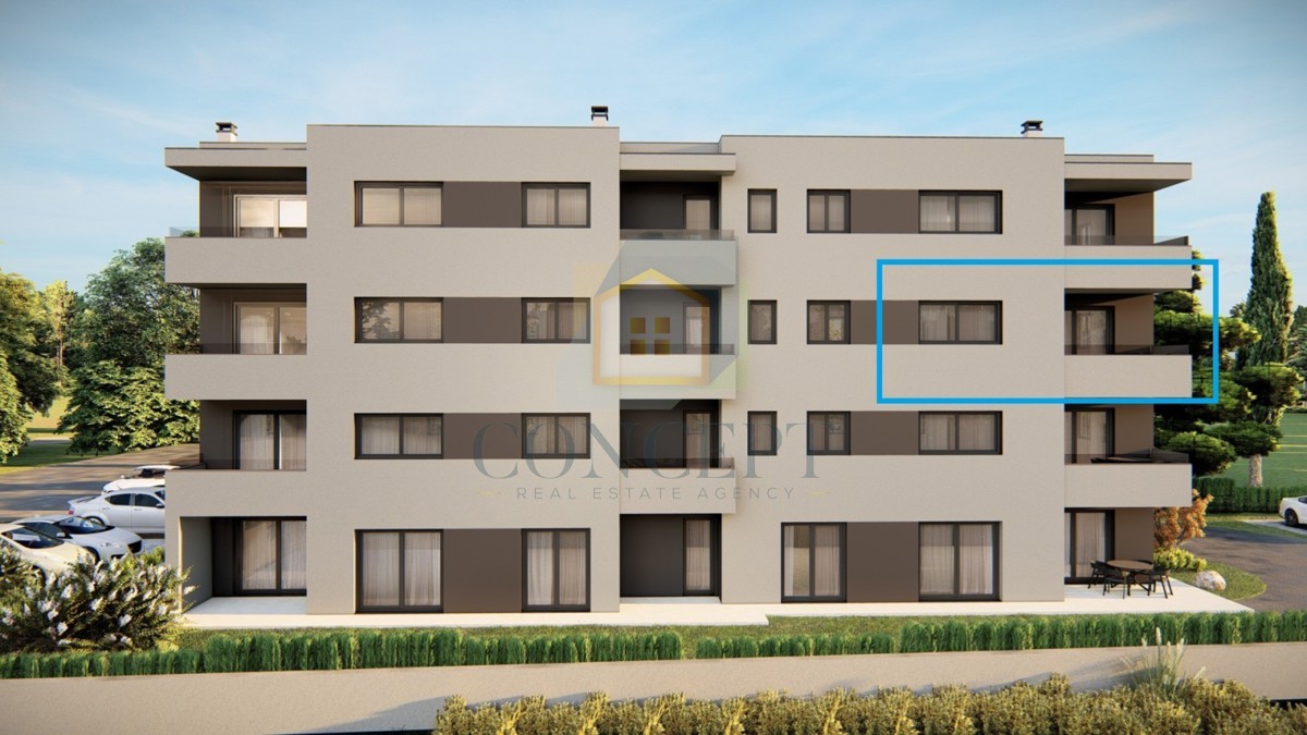 Apartment Zu verkaufen - Istarska Poreč - foto 1/10