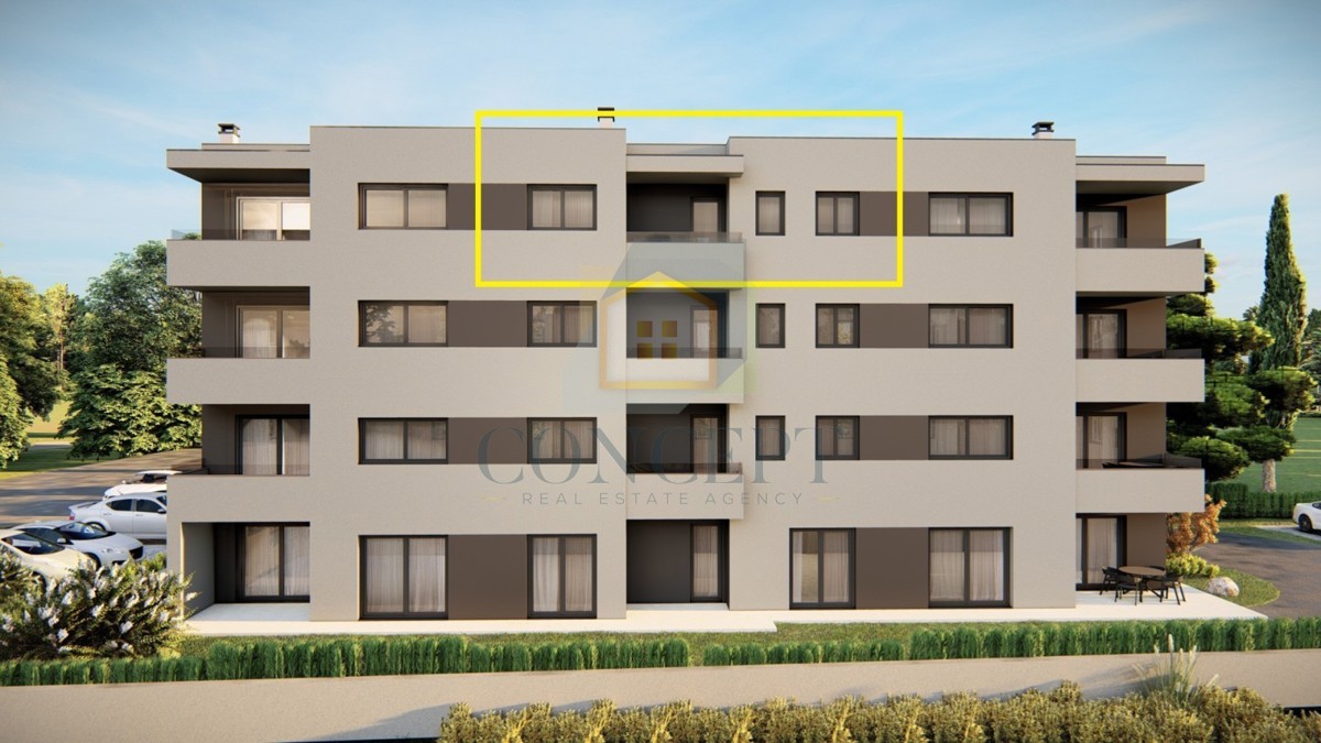 Appartamento In vendita - Istarska Poreč - foto 1/10