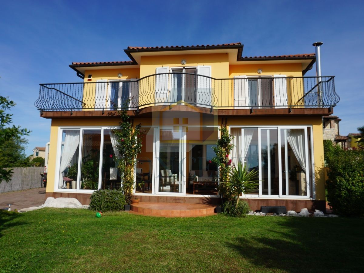 House For sale - Istarska Poreč - foto 1/51