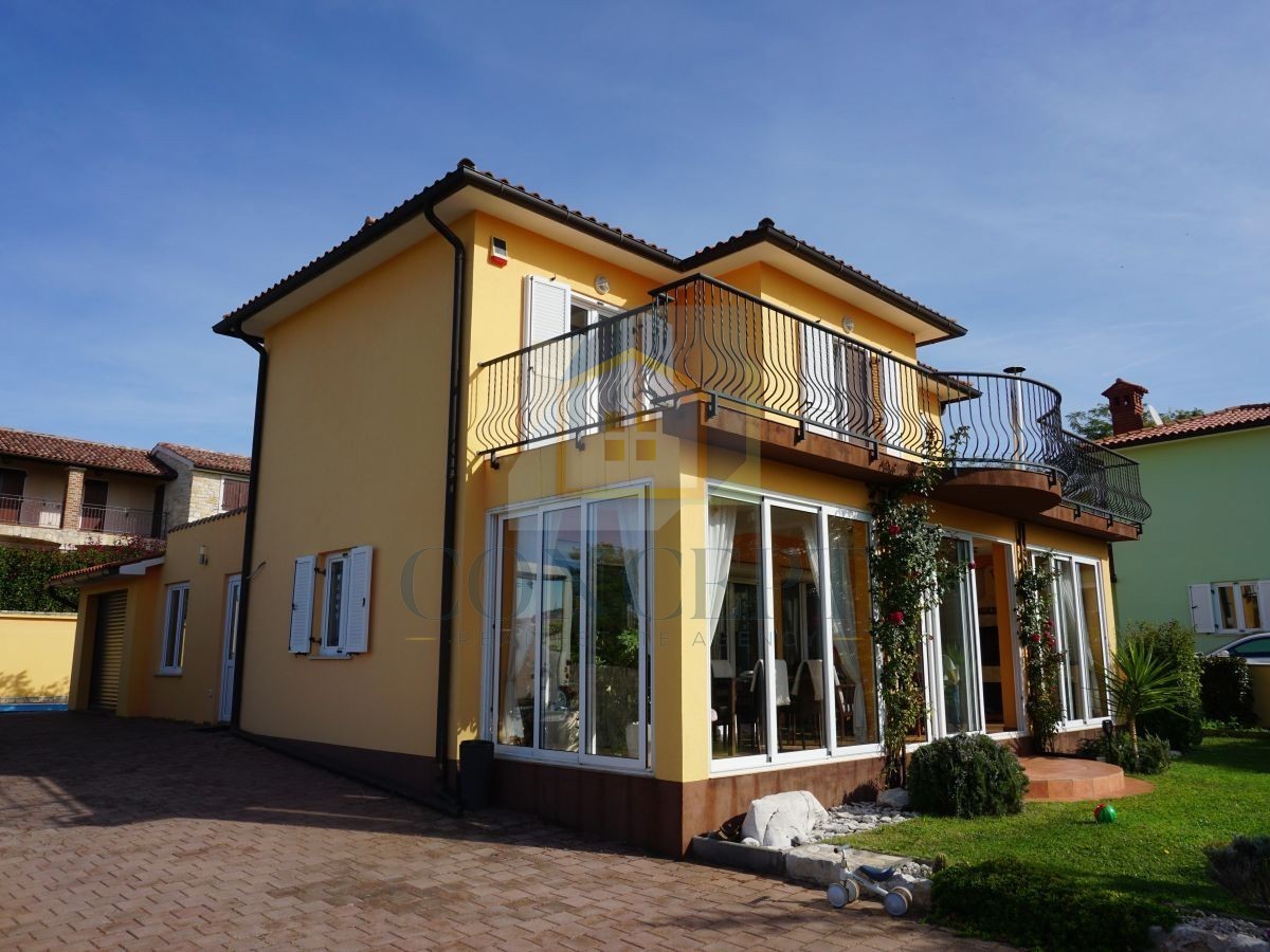 House For sale - Istarska Poreč - foto 4/51