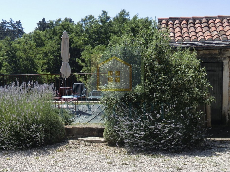 Dom Na predaj - ISTARSKA BUJE