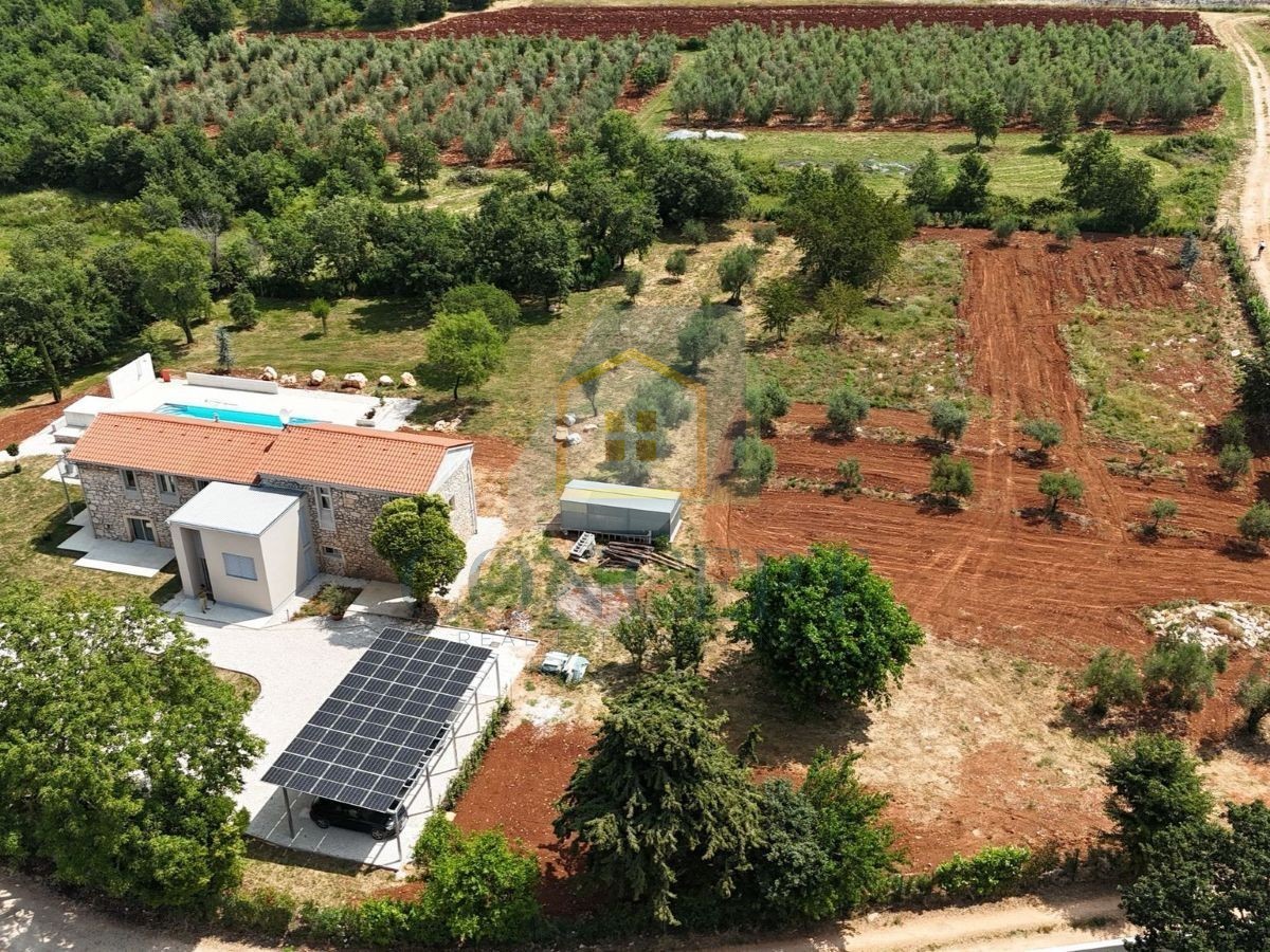 Casa In vendita - ISTARSKA POREČ