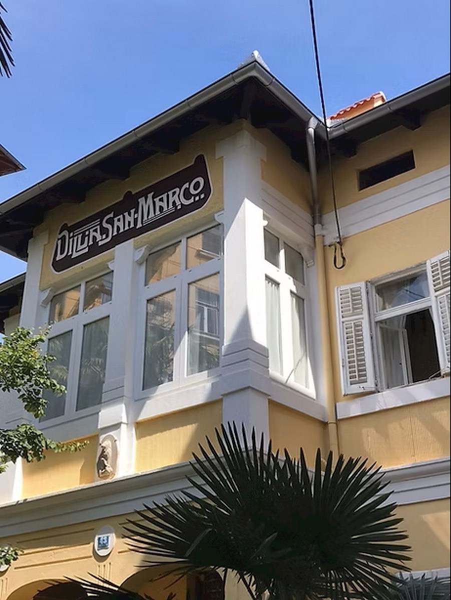 Flat For sale - Primorsko-goranska Lovran - foto 1/21