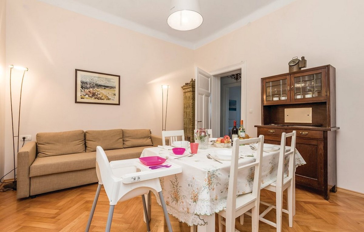 Flat For sale - PRIMORSKO-GORANSKA LOVRAN