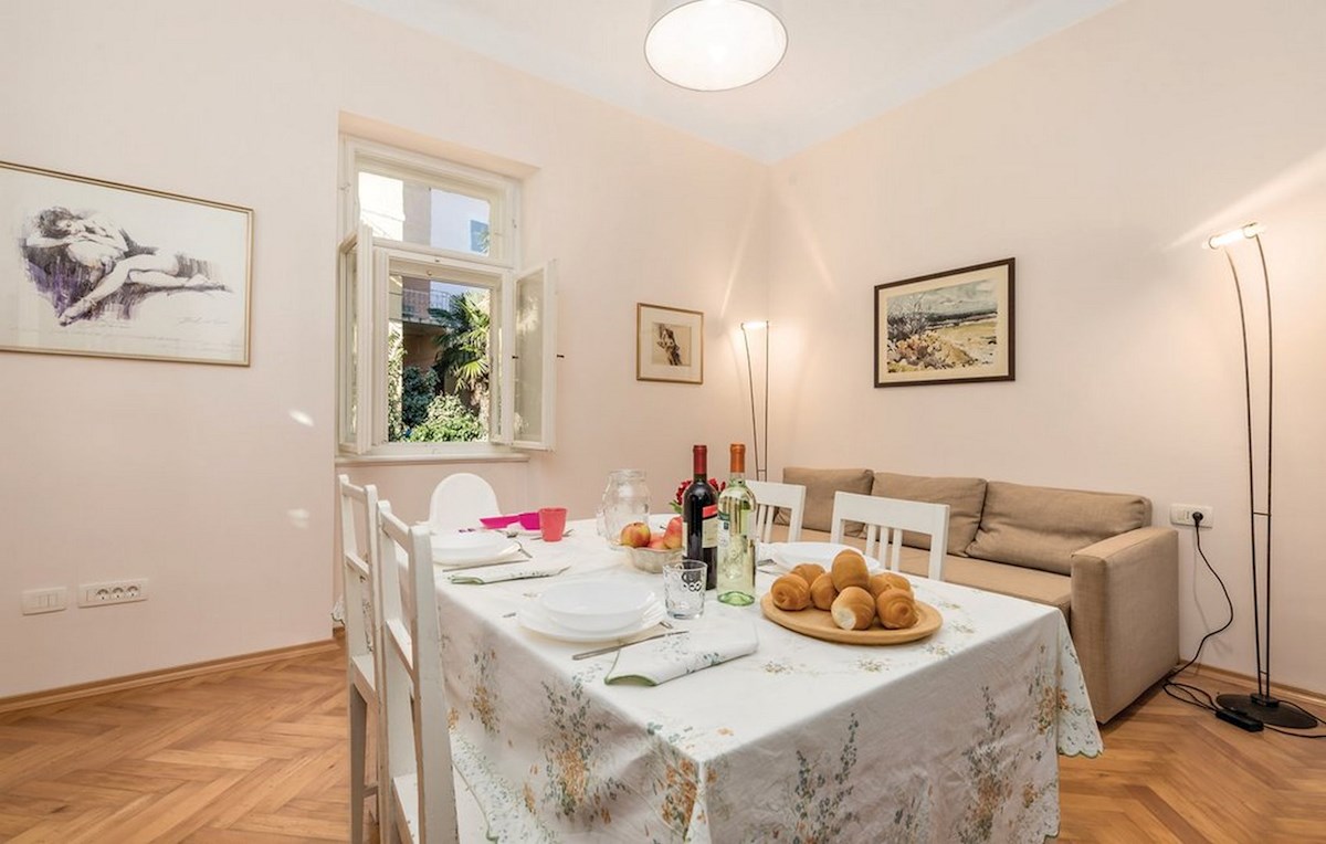 Flat For sale - PRIMORSKO-GORANSKA LOVRAN