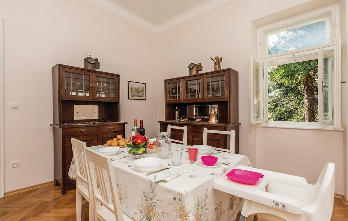 Flat For sale - PRIMORSKO-GORANSKA LOVRAN