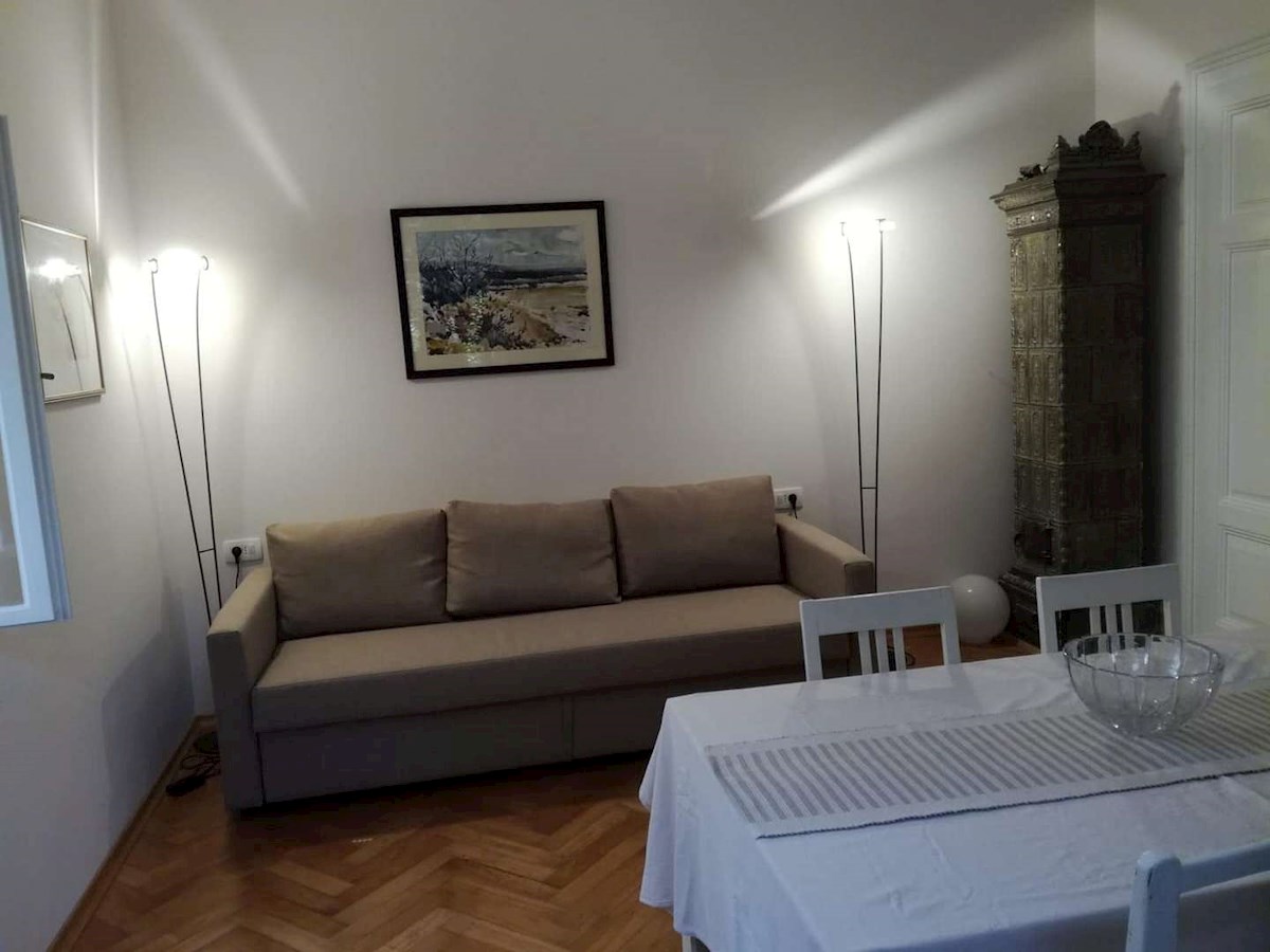 Flat For sale - PRIMORSKO-GORANSKA LOVRAN