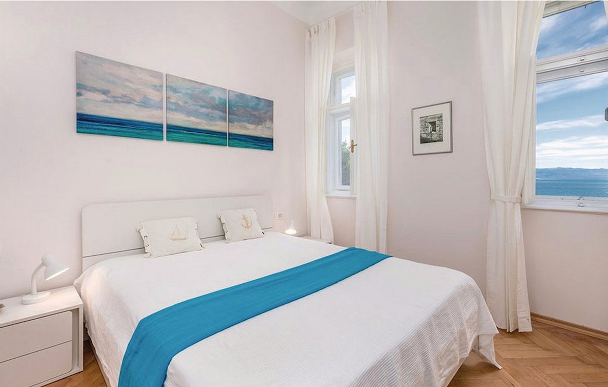 Flat For sale - PRIMORSKO-GORANSKA LOVRAN