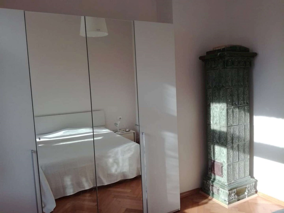 Flat For sale - PRIMORSKO-GORANSKA LOVRAN