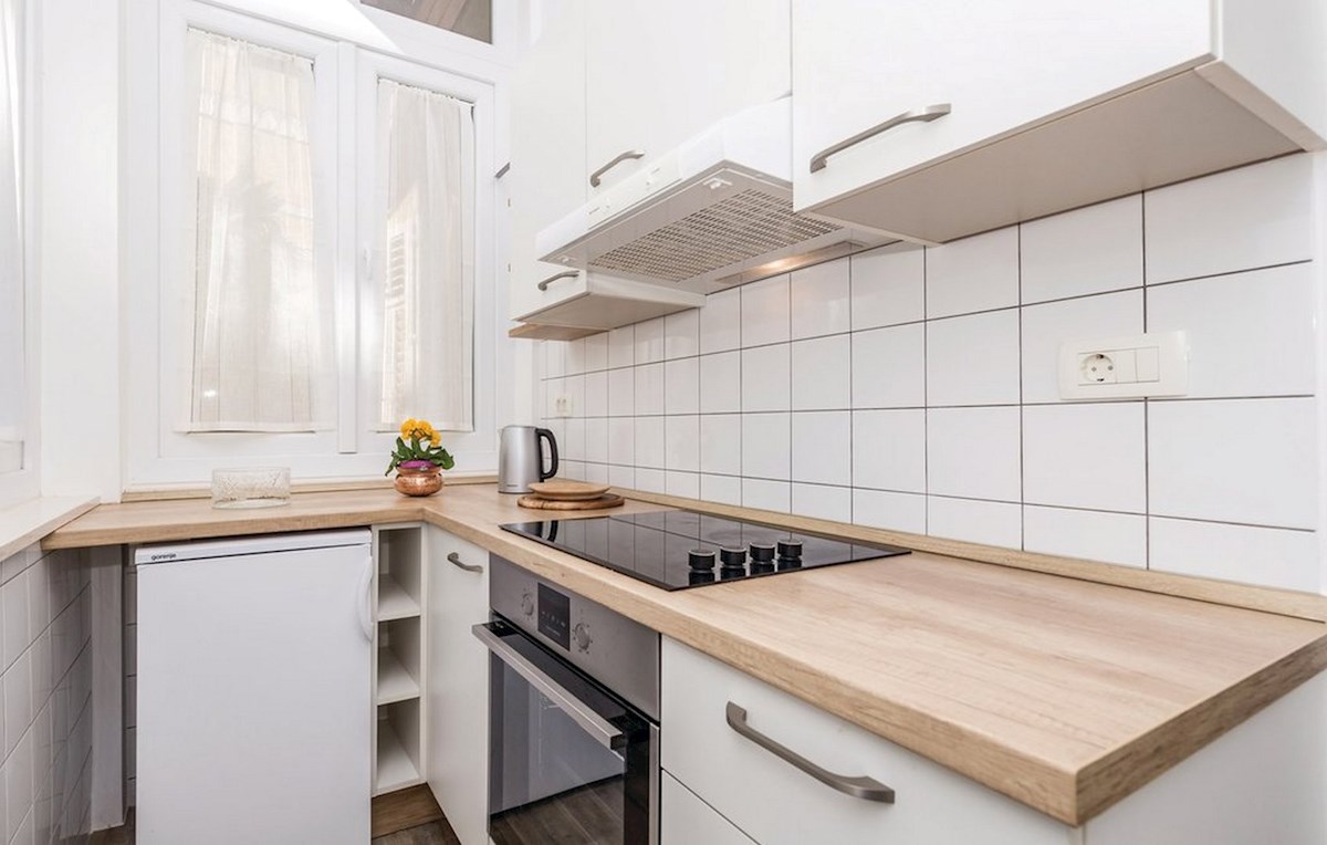 Flat For sale - PRIMORSKO-GORANSKA LOVRAN