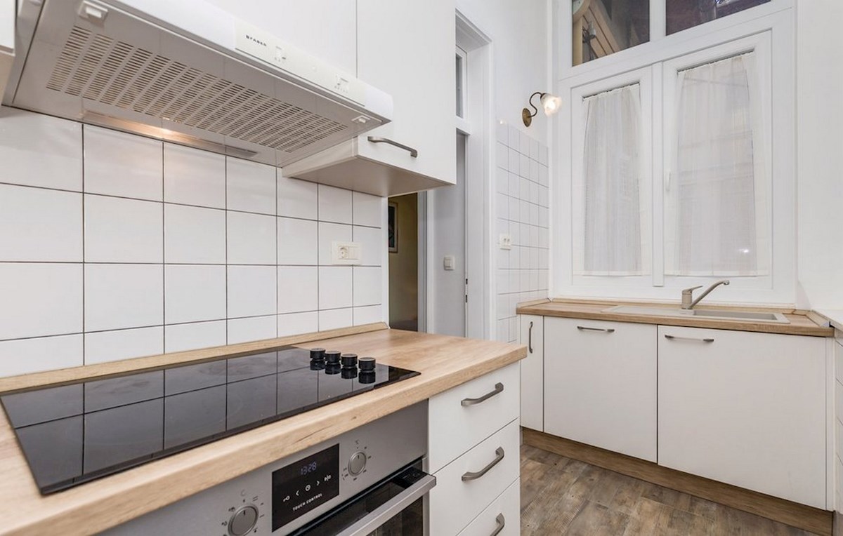 Flat For sale - PRIMORSKO-GORANSKA LOVRAN