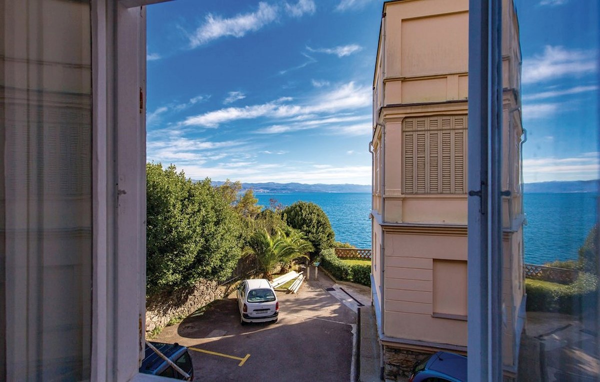 Flat For sale - Primorsko-goranska Lovran - foto 4/21