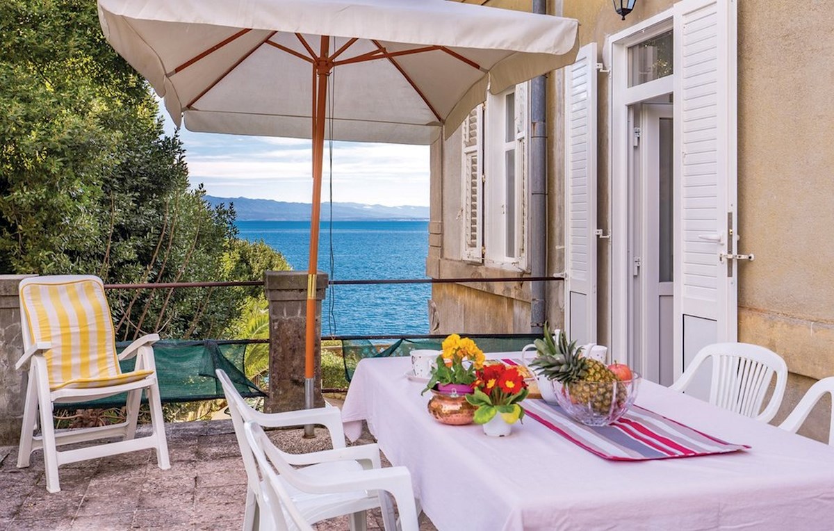Flat For sale - Primorsko-goranska Lovran - foto 5/21