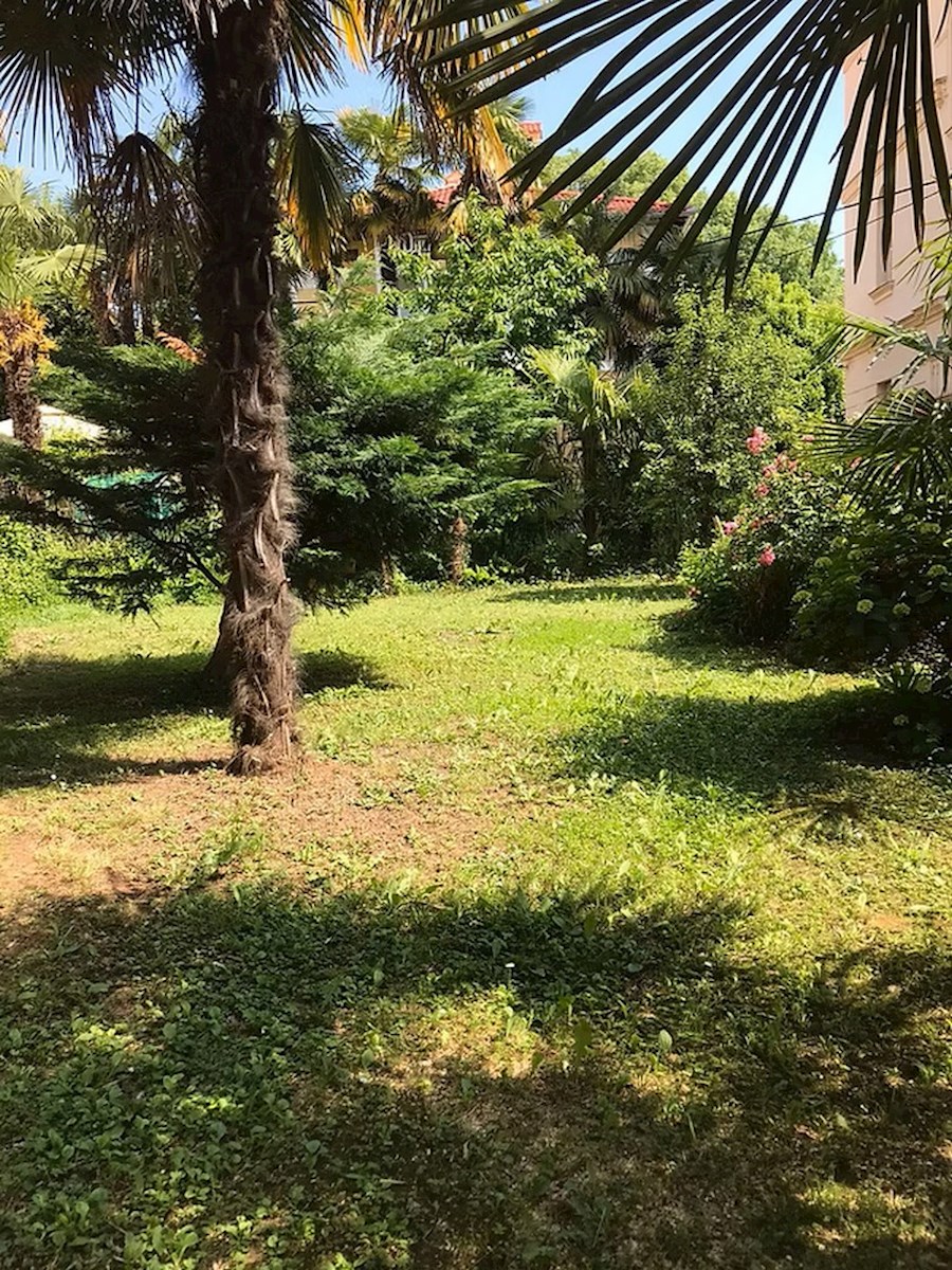 Flat For sale - PRIMORSKO-GORANSKA LOVRAN