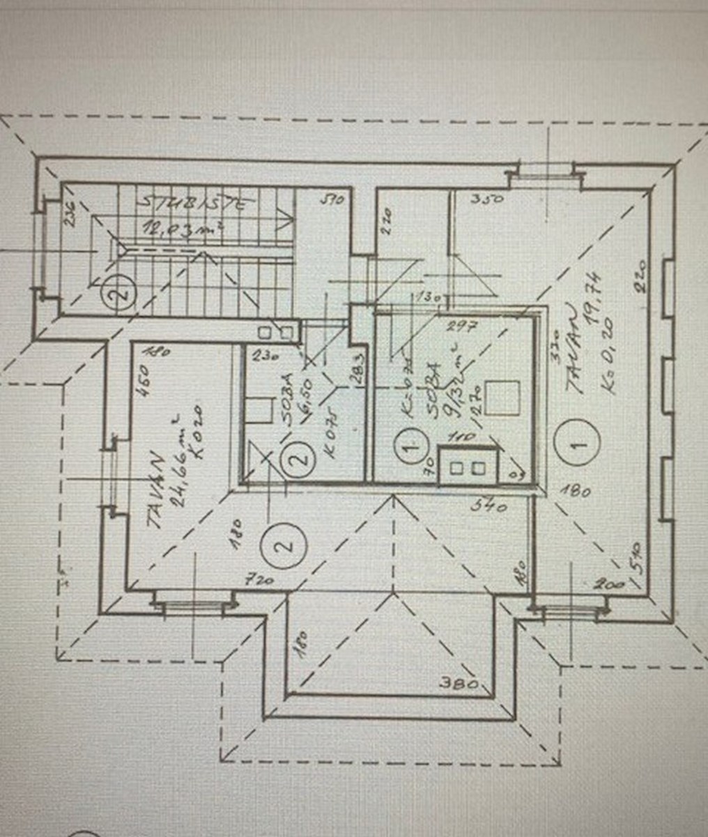 Flat For sale - PRIMORSKO-GORANSKA LOVRAN