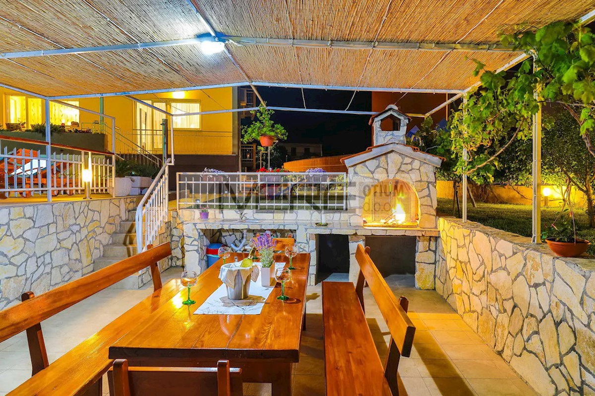 House For sale - SPLITSKO-DALMATINSKA SPLIT