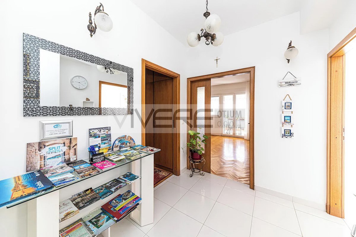 House For sale - SPLITSKO-DALMATINSKA SPLIT