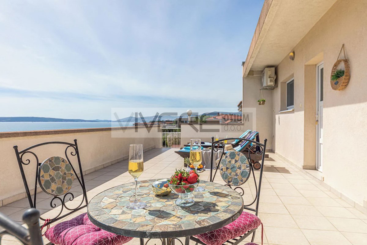 House For sale - SPLITSKO-DALMATINSKA SPLIT