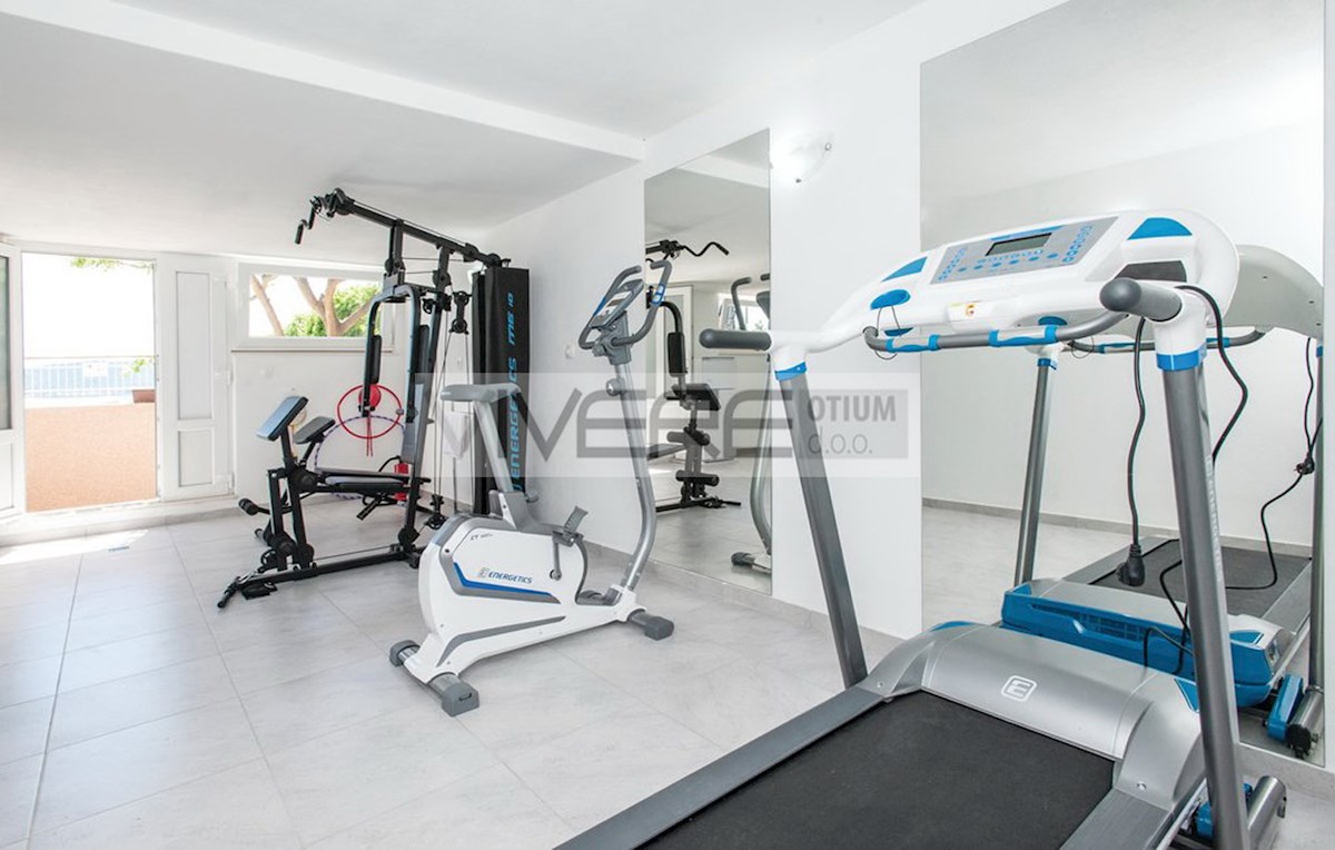 House For sale - SPLITSKO-DALMATINSKA SPLIT