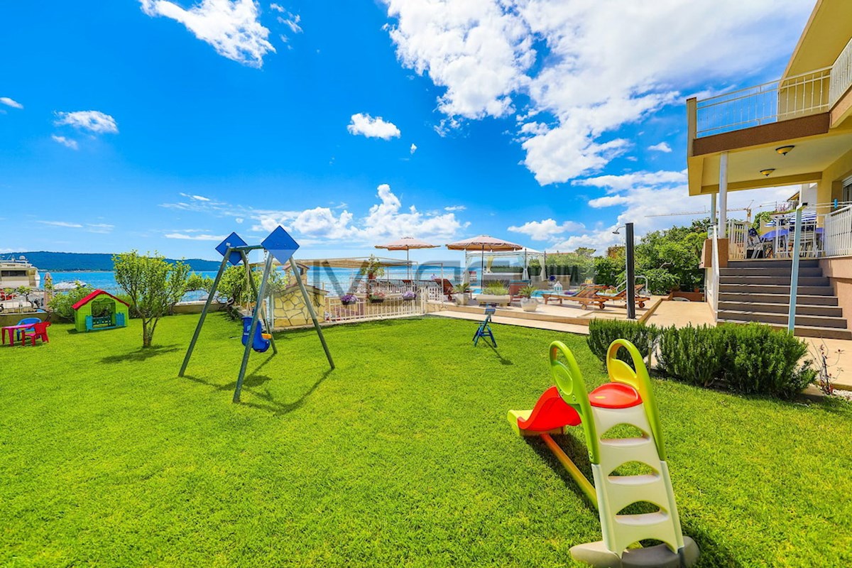 House For sale - SPLITSKO-DALMATINSKA SPLIT